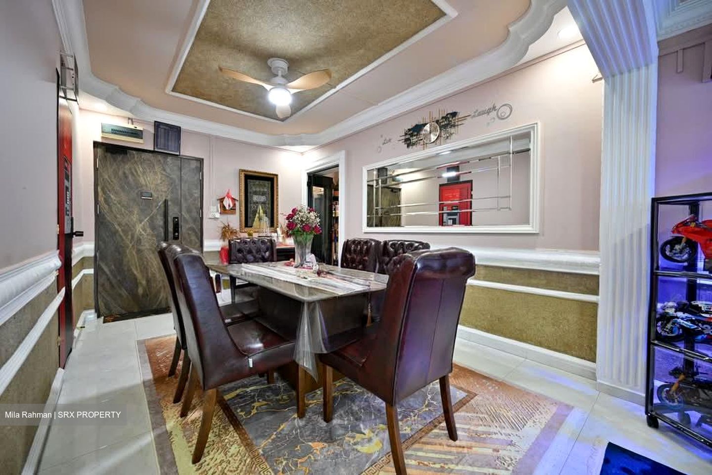 Blk 250C Compassvale Haven (Sengkang), HDB Executive #581191741